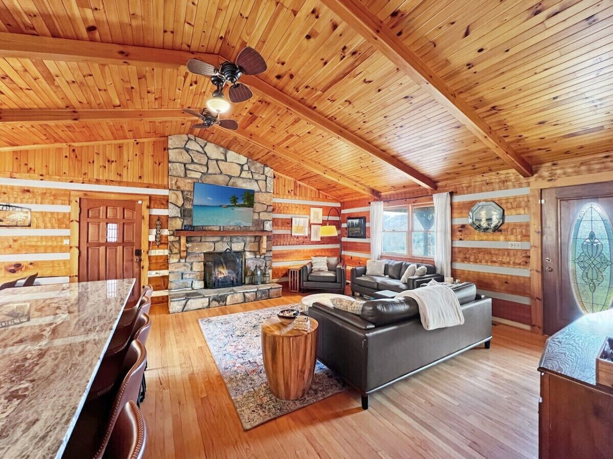 Foto de perfil del anfitrión