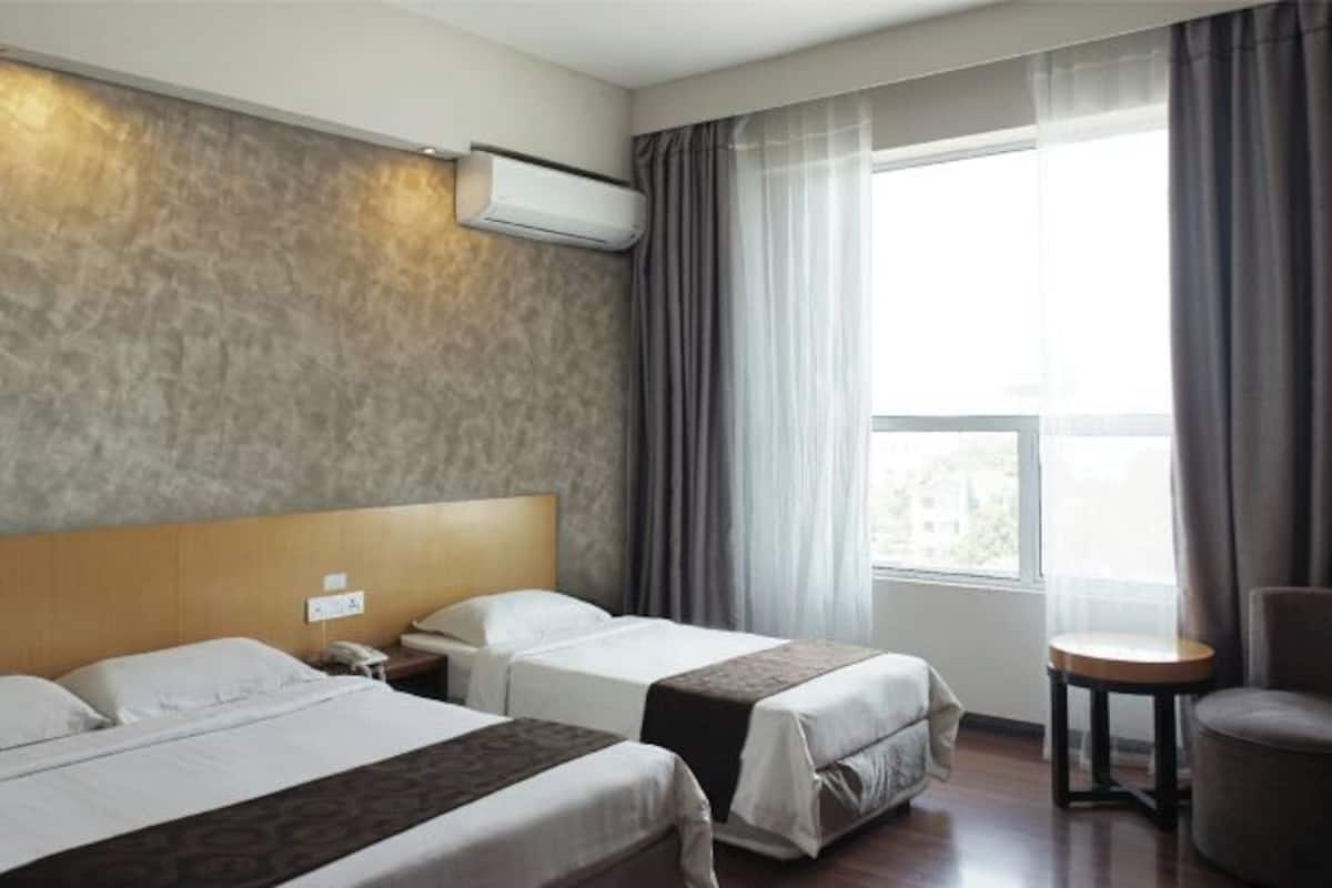 Bügeleisen/Bügelbrett