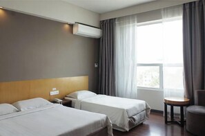 Iron/ironing board - LA Hotel (Tawau)