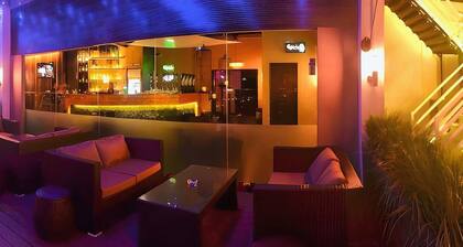 LA Hotel Tawau