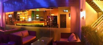 LA Hotel Tawau