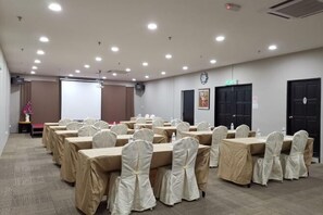 Meeting facility - LA Hotel (Tawau)