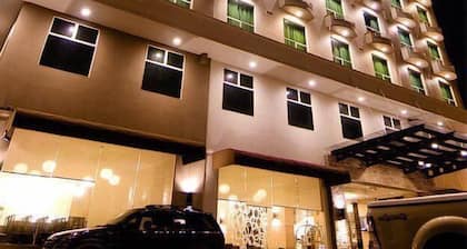LA Hotel Tawau