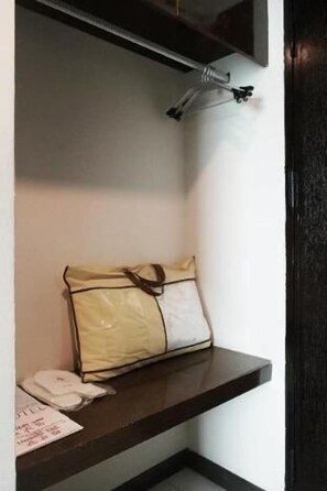 Interior - LA Hotel (Tawau)