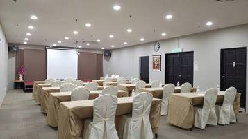 Kemudahan mesyuarat