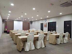 Salle de réunion