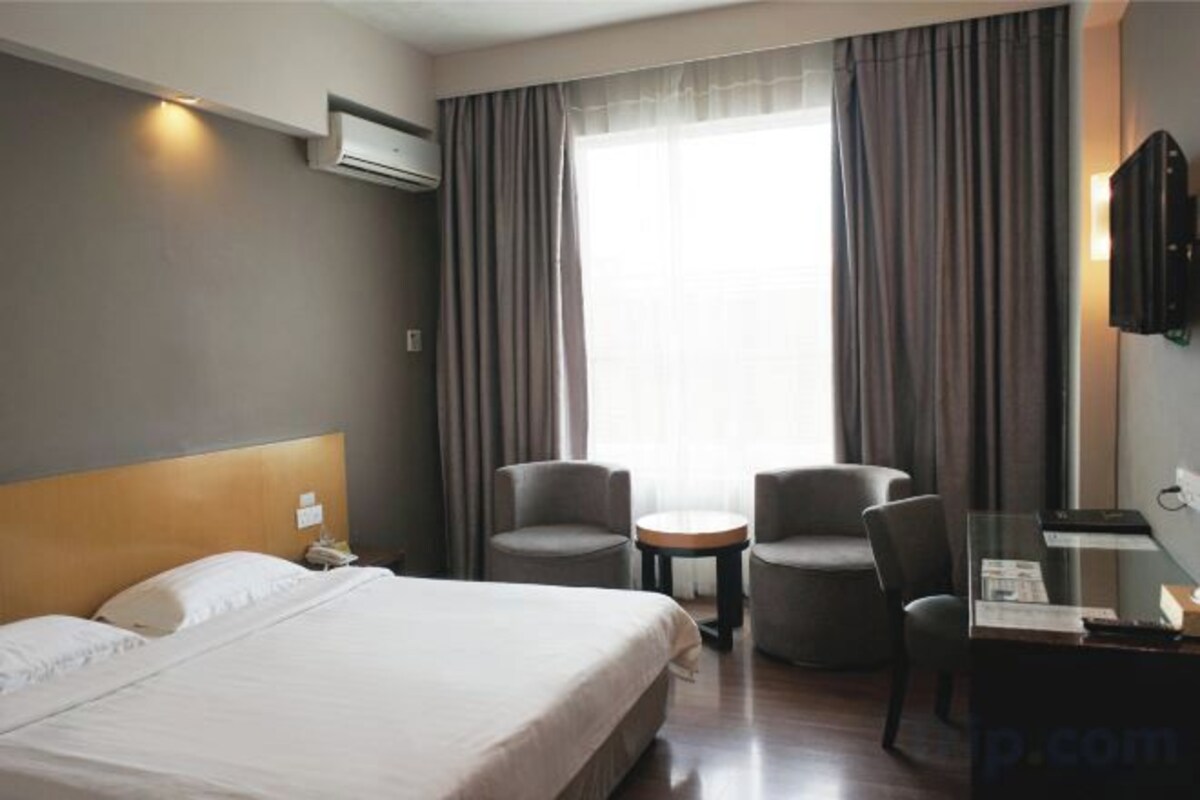 Superior Double Room With Sea View