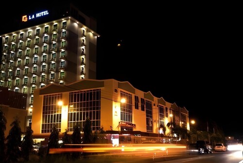 LA Hotel Tawau