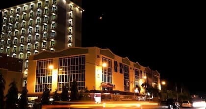 LA Hotel Tawau