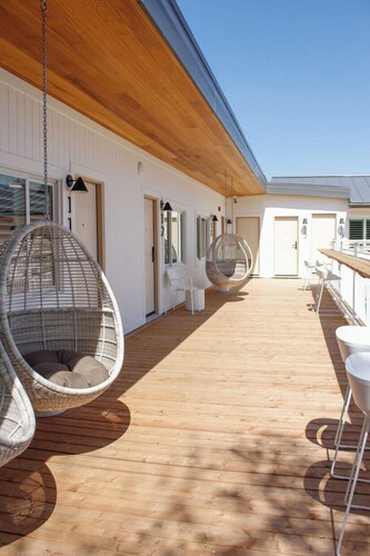 The Beach Motel