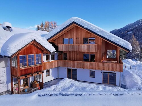 Fosse Comfortable Holiday Residence