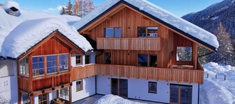 Fosse Comfortable Holiday Residence