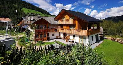 Fosse Comfortable Holiday Residence