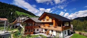 Fosse Comfortable Holiday Residence