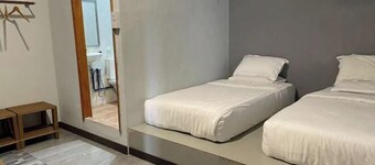 MONAlisa Guest House