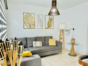 Téléviseur connecté