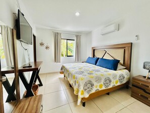 3 Schlafzimmer, Bügeleisen/Bügelbrett, kostenloses WLAN, Bettwäsche