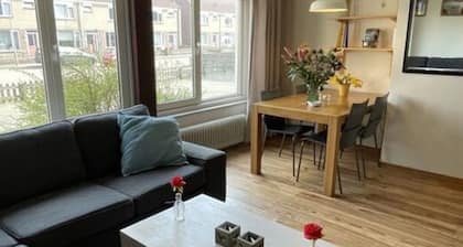 Zeemeermin 3 Comfortable Holiday Residence