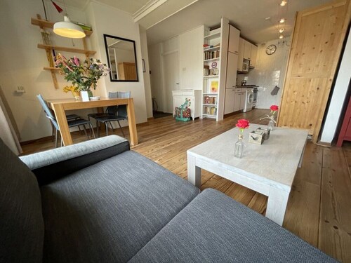 Zeemeermin 3 Comfortable Holiday Residence