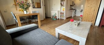Zeemeermin 3 Comfortable Holiday Residence