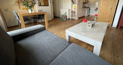 Zeemeermin 3 Comfortable Holiday Residence