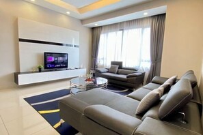 Room - Da Men Subang Jaya USJ by Iconique (Subang Jaya)