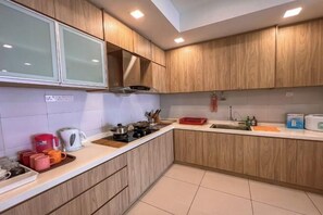 Room - Da Men Subang Jaya USJ by Iconique (Subang Jaya)