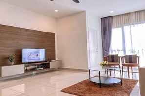 Room - Da Men Subang Jaya USJ by Iconique (Subang Jaya)