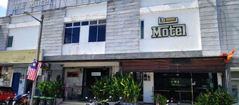 WF Motel