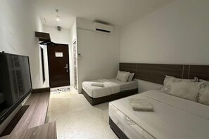 Room - WF Motel (Kulim)