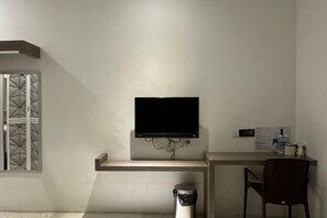 Room - WF Motel (Kulim)