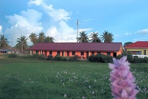 Interior - Tokman Inn (Langkawi)