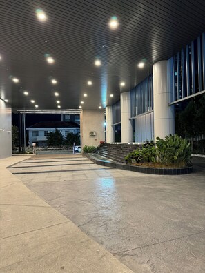 Property grounds - AGILE PREMIUM SERVICE STUITES KL (Kuala Lumpur)