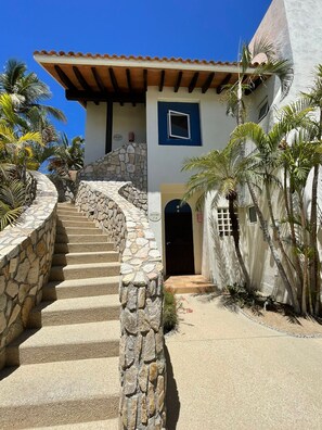 Exterior - Lodging San Jose del Cabo, Villa las Quintas. (San José del Cabo)