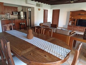 Restaurantes