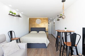 Internet y ropa de cama