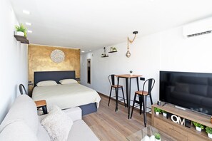 Internet y ropa de cama 