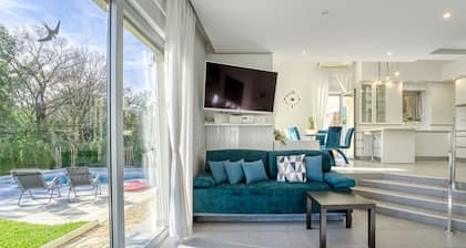 Vacation home Mery by Interhome