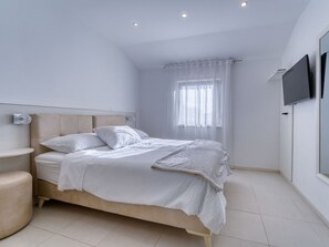 2 bedrooms, WiFi