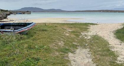 Cottage 477 - Carna - sleeps 6 guests in 2 bedrooms