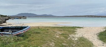 Cottage 477 - Carna - sleeps 6 guests in 2 bedrooms