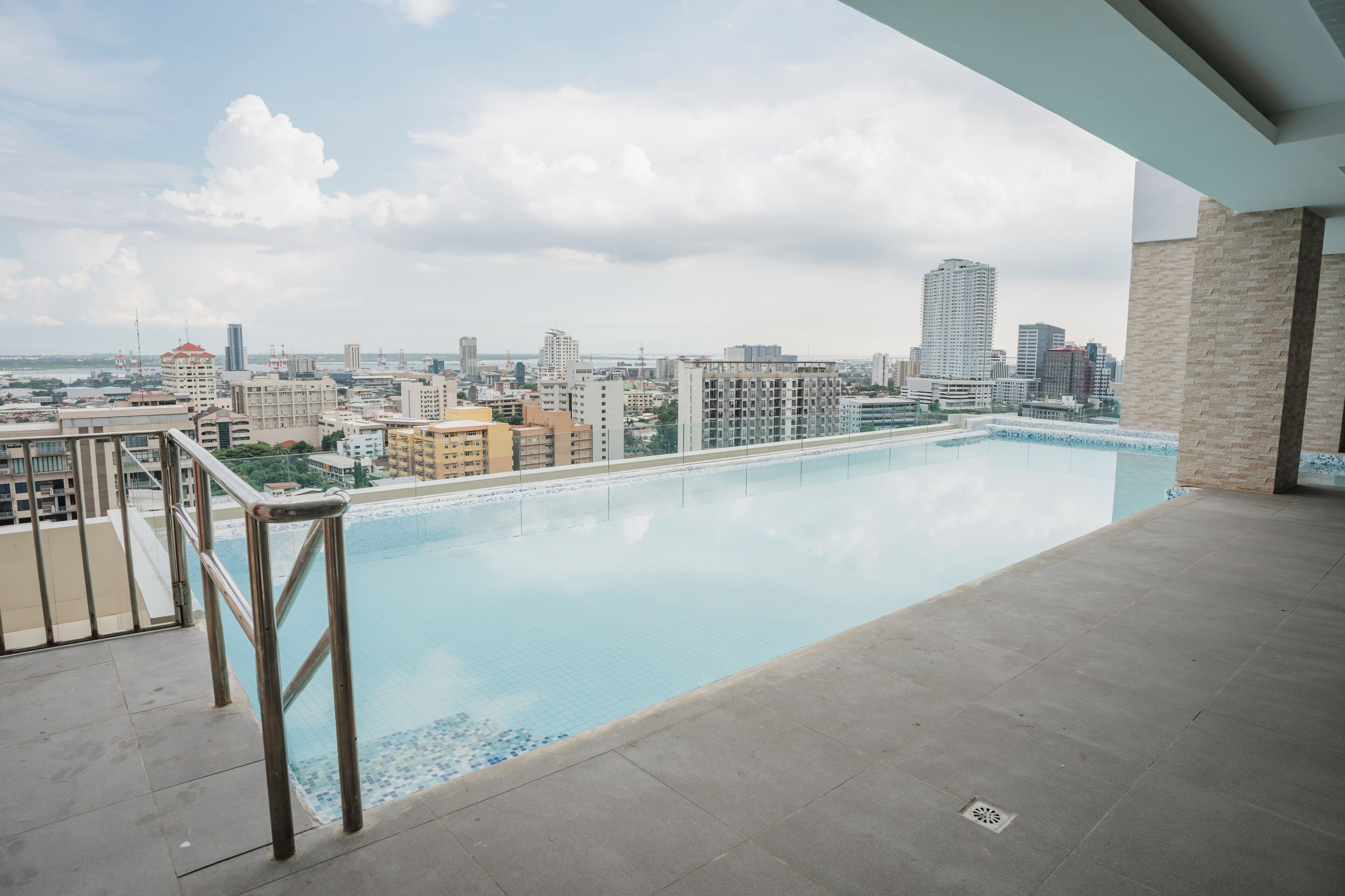 Foto - Diane Residences