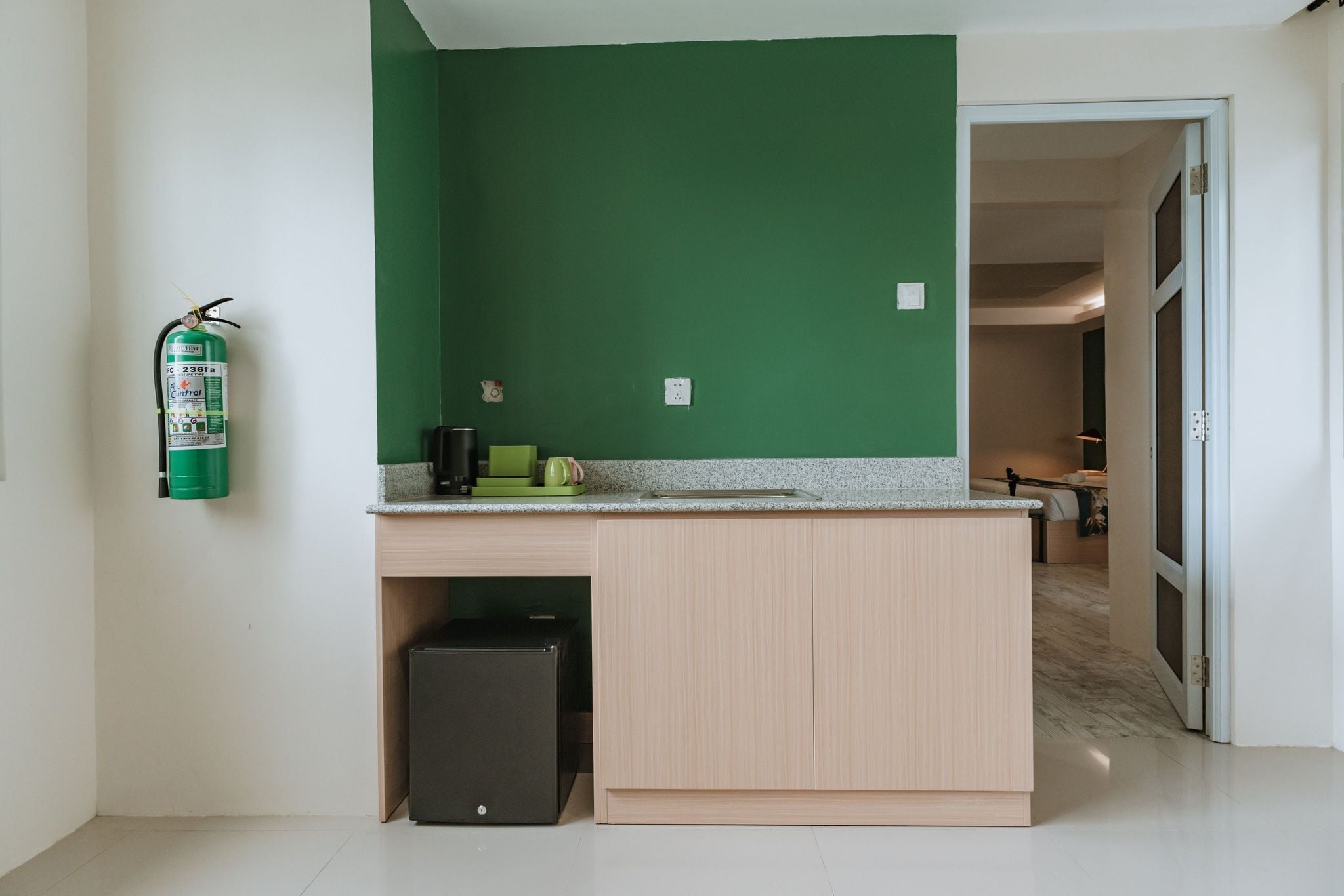Foto - Diane Residences