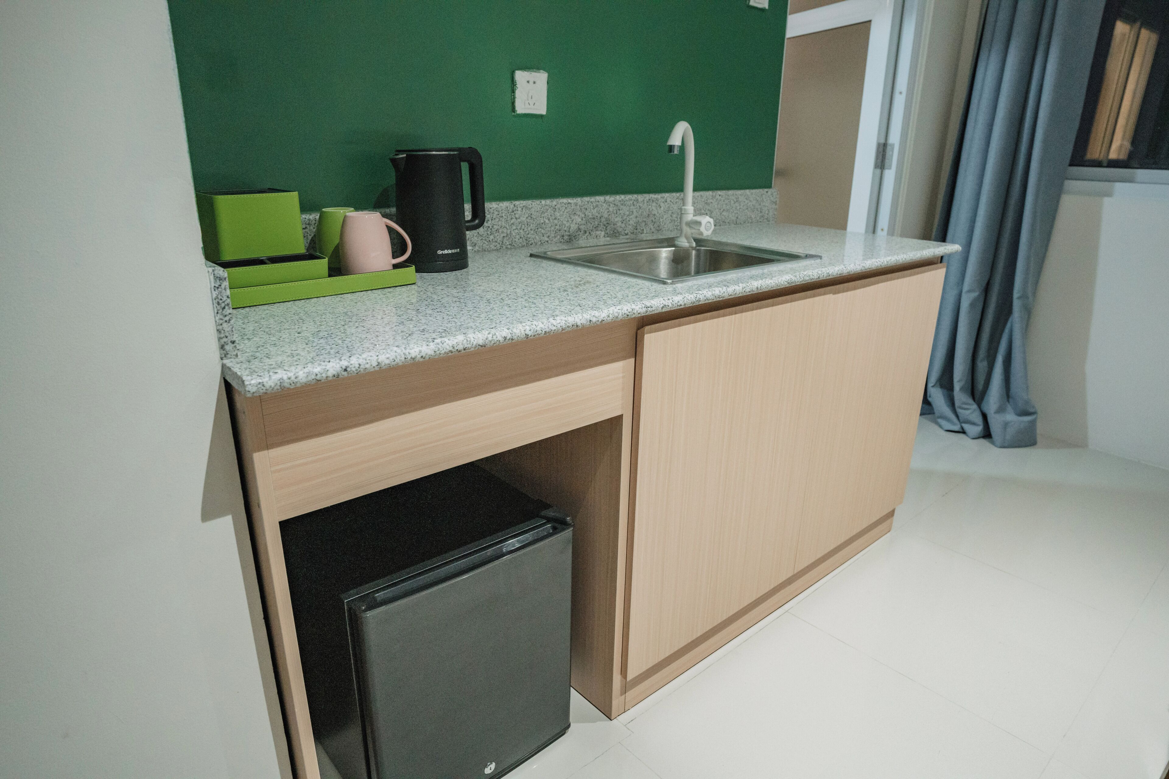 Foto - Diane Residences