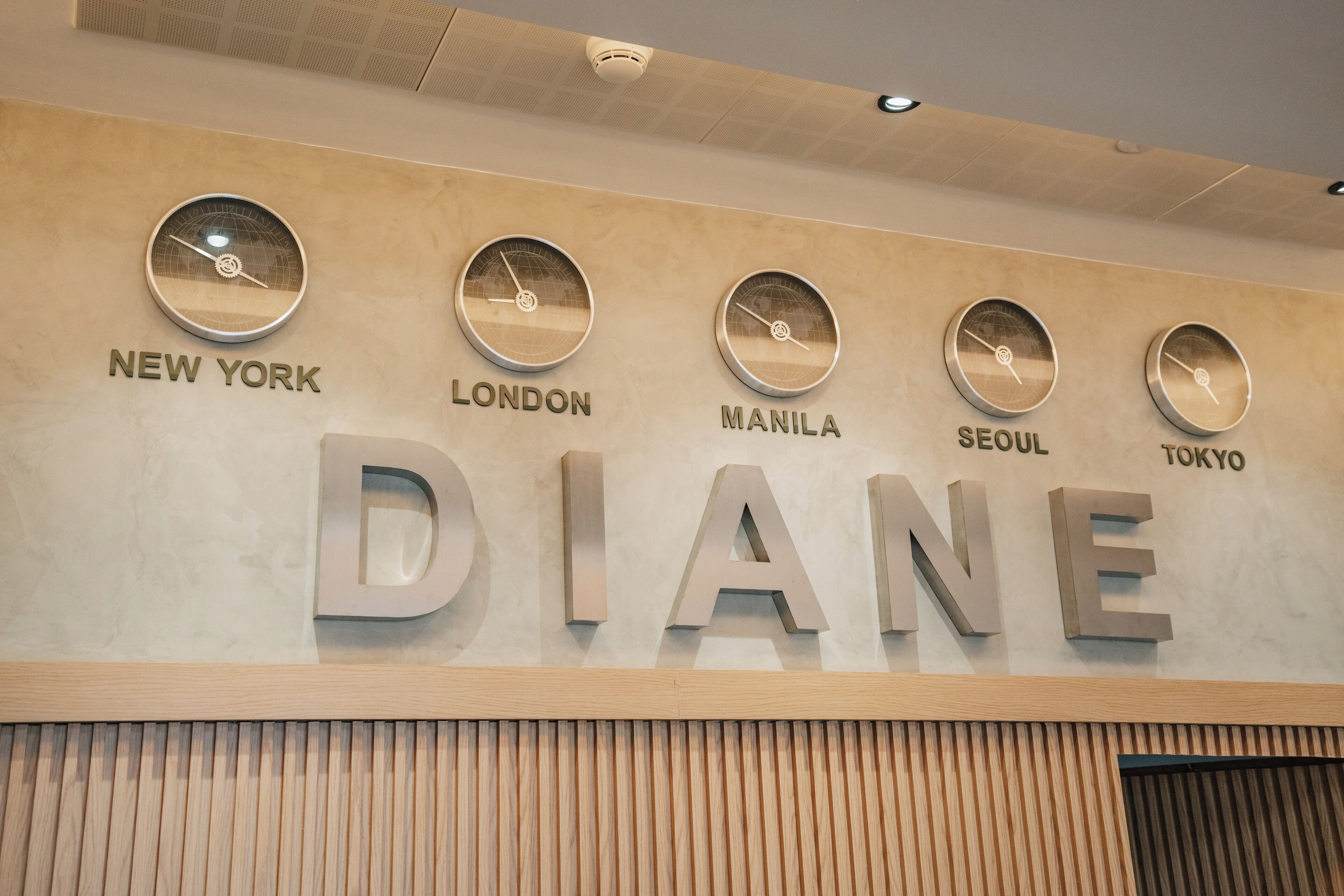 Foto - Diane Residences