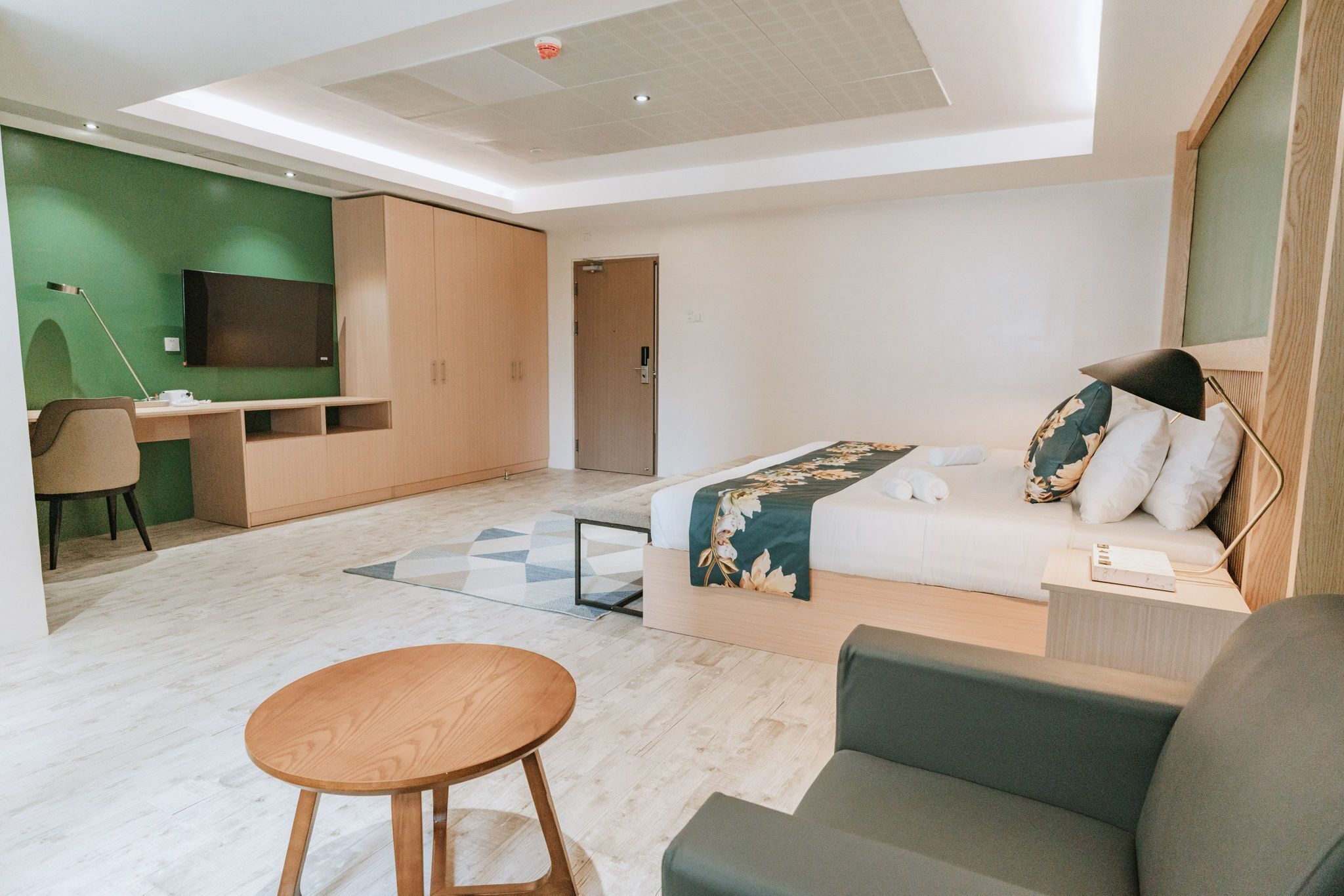 Foto - Diane Residences