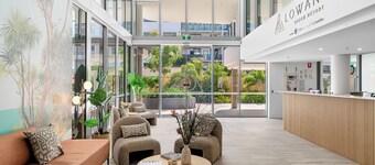 Lowanna Beach Resort by Direct Collective