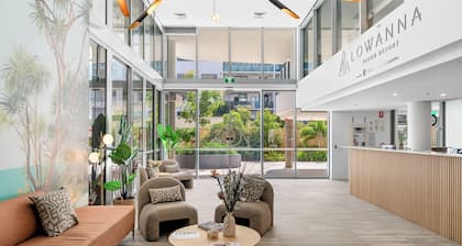 Lowanna Beach Resort by Direct Collective