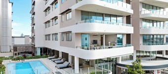 Lowanna Beach Resort by Direct Collective