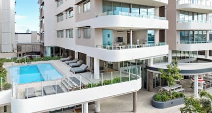 Lowanna Beach Resort by Direct Collective
